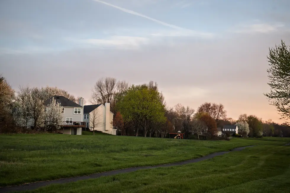 Finding Your Family's Perfect Neighborhood: A Comprehensive Guide
