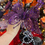 Thumbnail: Stunning Full of Sparkle Purple Butterfly