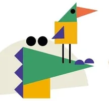 Logo Parque Escola