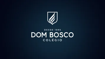 Logo Grupo Dom Bosco