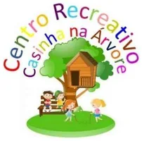 Logo Casinha na Árvore