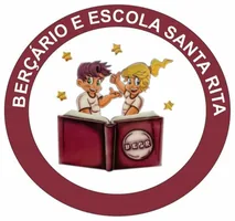 Logo Colégio Santa Rita