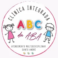Logo Clínica ABC da ABA