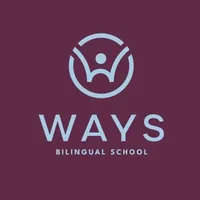 Logo Ways Bilingual School