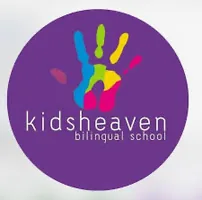 Logo Kids Heaven