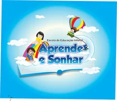 Logo Aprender e Sonhar