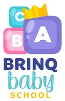 Logo BrinqBaby School