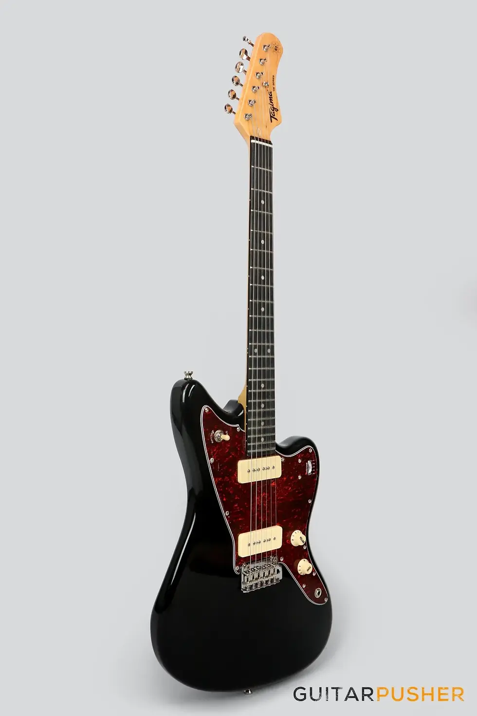 Thumbnail: Tagima TW-61 Jazzmaster