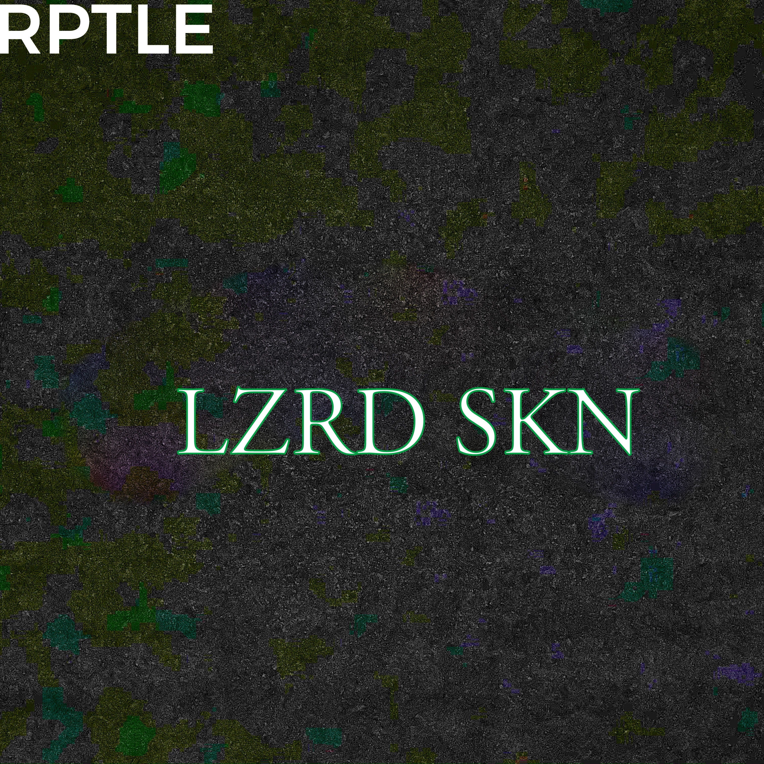 RPTLE - LZRD SKN