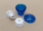 E10 Blue Cabochon Kit