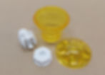 E14 Yellow Cabochon Kit