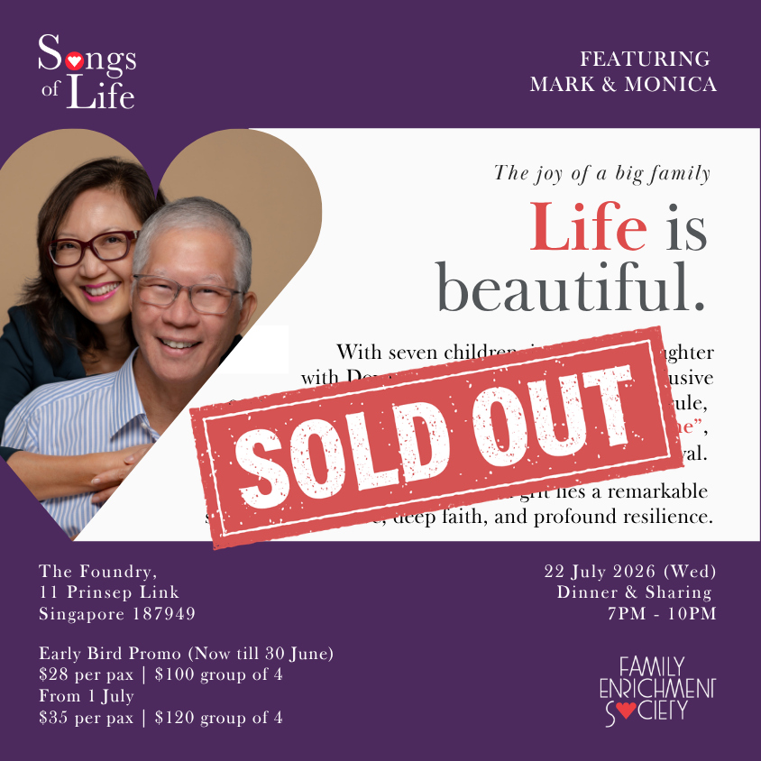 Songs of Life XIII - Life Is Beautiful | feat. Mark & Monica