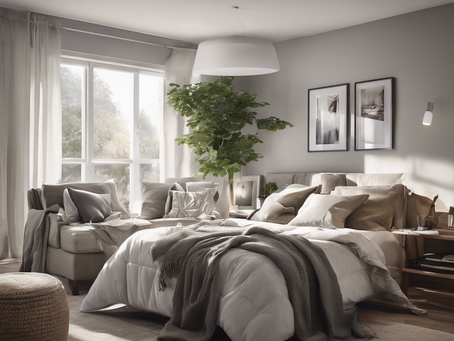 Mastering the Art of Seasonal Home Staging Trends