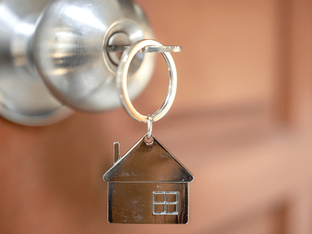 Blog Post: Why Now Might Be the Perfect Time to Resume Your Home Search