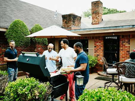 Navigating the Challenges of the Sandwich Generation: How It Can Actually Help You Buy a Home