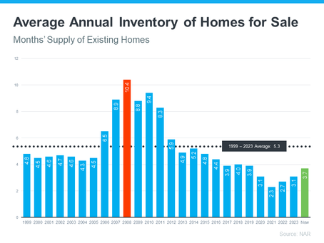 Why Today’s Housing Market Won’t Crash Like 2008