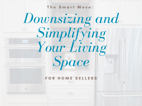 Ready to downsize and simplify your life?