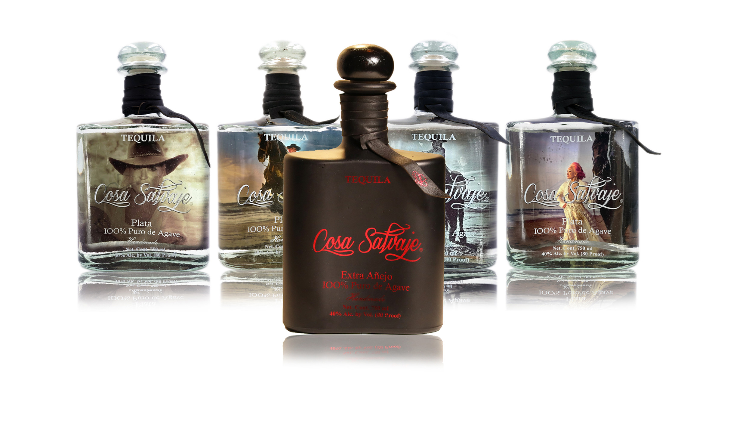 Cosasalvajetequila