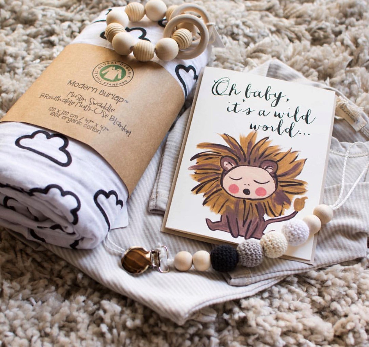 OLIVE & GRACE trademarkinspired