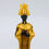 Thumbnail: The Golden Osiris of Love Statue