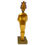 Thumbnail: Osiris The Twinflame Bringer Golden Statue