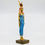 Thumbnail: Colorful Statue of Goddess Hathor - Available In Various Colors