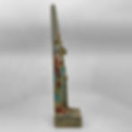 Thumbnail: Rare Large Statue of Goddess Sekhmet