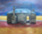 Old Stone Cottage (Sold)