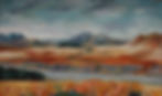 River and Beyond (Sold)
