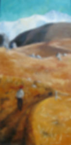 The Farmer (Sold)