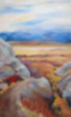 Rail Trail (Sold)