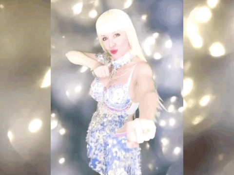 Goddess Anaïs Electra - Anaïs Electra