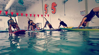 SUP YOGA in the pool .jpg