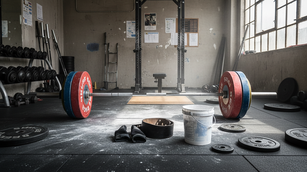 Maximize Potential with Performance Therapy for Athletes in Denver