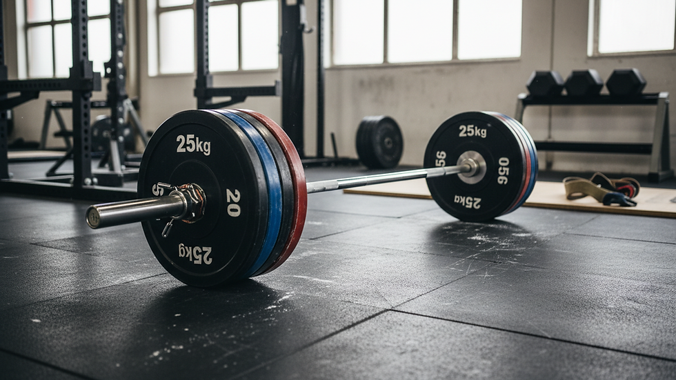 Effective Pain Management for Athletes: Strategies That Keep You Moving
