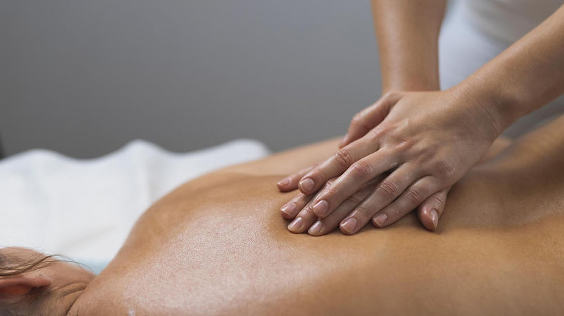 Massage Wiener Neustadt