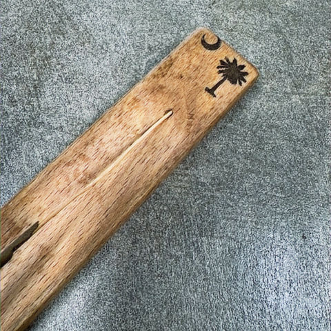 Thumbnail: Incense Holder by That Woodworking Guy