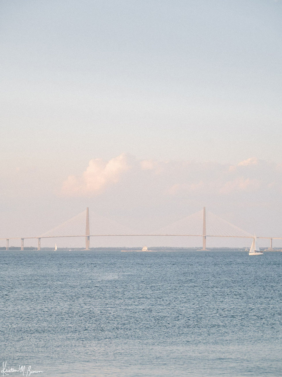 Thumbnail: Lowcountry 8"x10" Photo Prints by Samba to the Sea