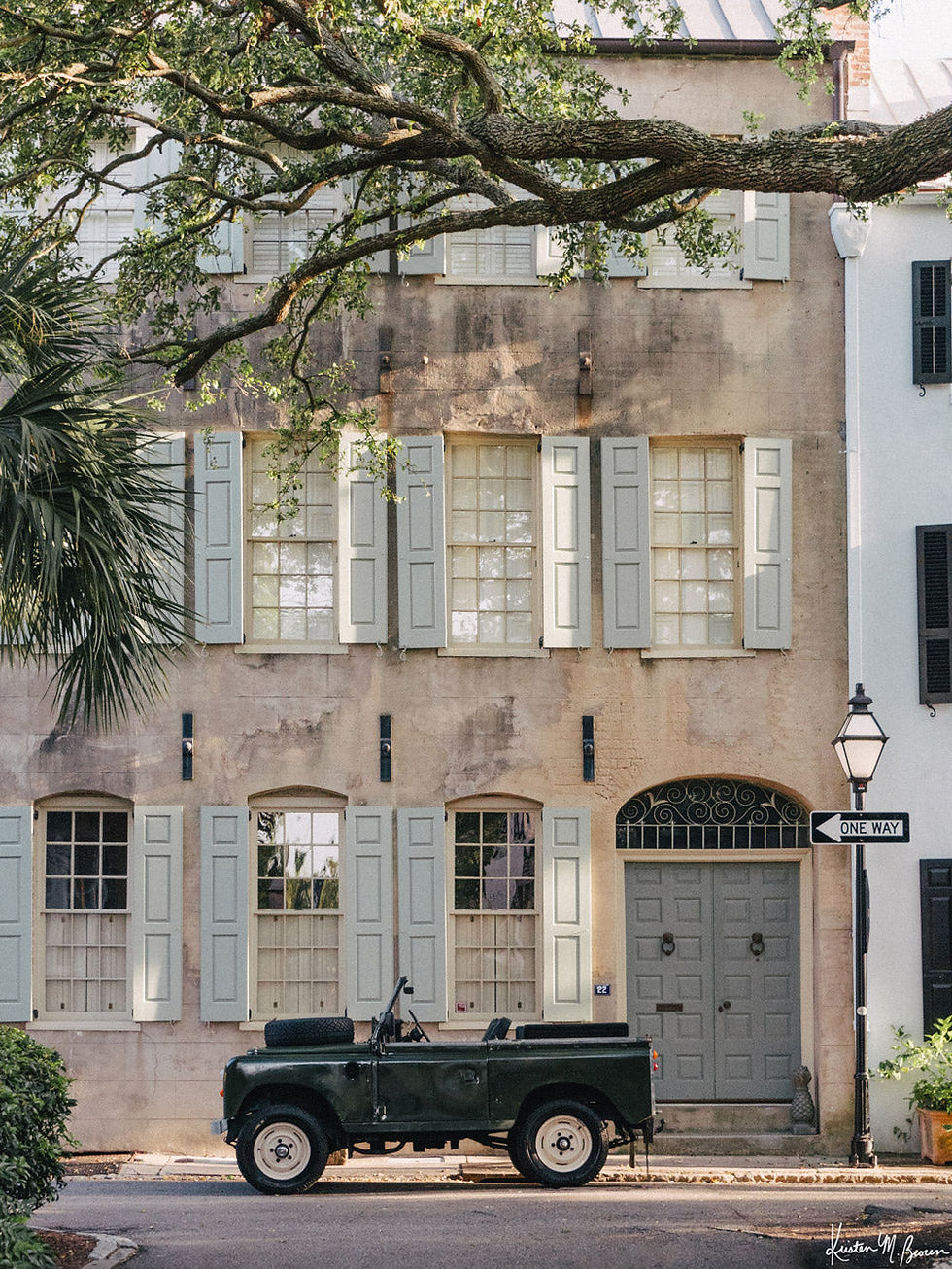 Thumbnail: Lowcountry 11"x14" Photo Prints by Samba to the Sea