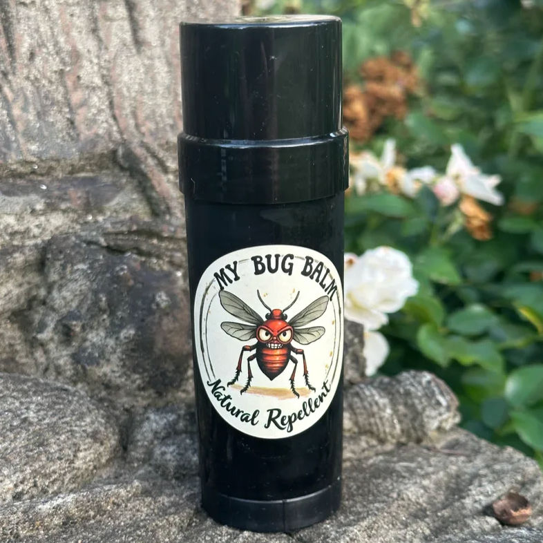 Thumbnail: Insect Repellent Balm by My Bug Balm