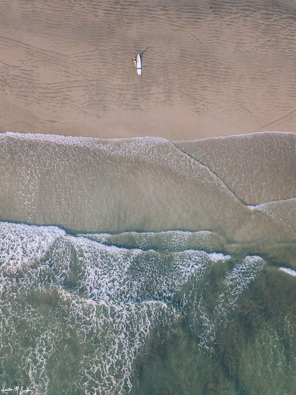 Thumbnail: Costa Rica 8"x10" Photo Prints by Samba to the Sea