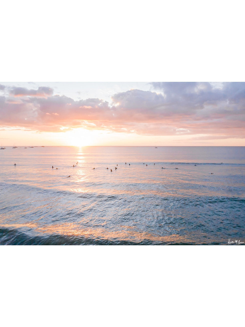 Thumbnail: Costa Rica 8"x10" Photo Prints by Samba to the Sea