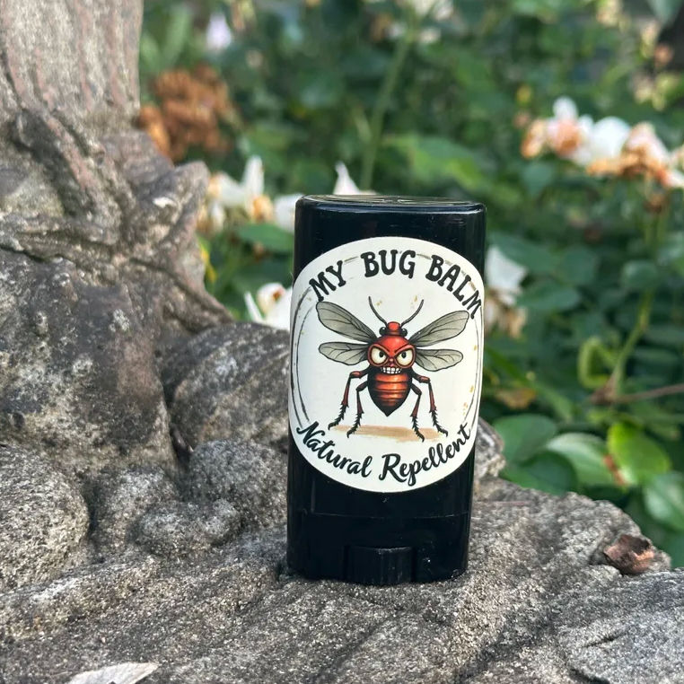 Thumbnail: Insect Repellent Balm by My Bug Balm