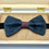 Thumbnail: Jordy Bowtie by Teal Heron
