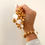 Thumbnail: Beaded Bracelets by Island Oyster
