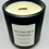 Thumbnail: Nuttin But Lemons Candle by Manzi Lux