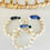 Thumbnail: Beaded Bracelets by Island Oyster