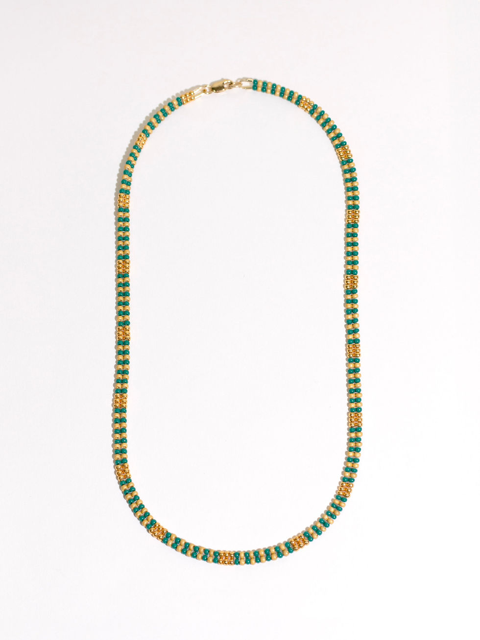 Thumbnail: Margo Necklace by Moon-Seed