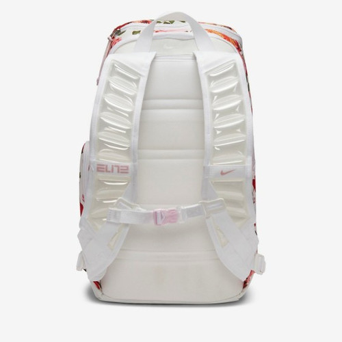 nike elite pro backpack floral