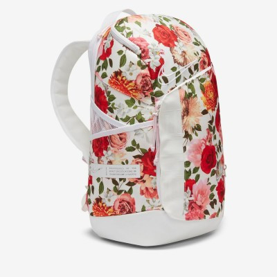 nike elite pro backpack floral